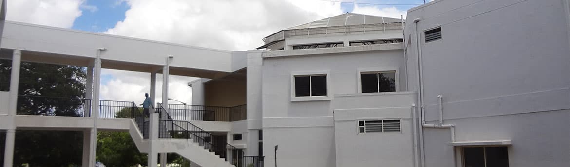 B.N. Bahadur Institute of Management Science-gallery-image-1