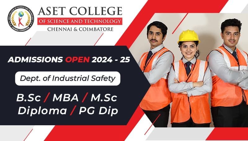 ASET College of Science & Technology Chennai-gallery-image-4