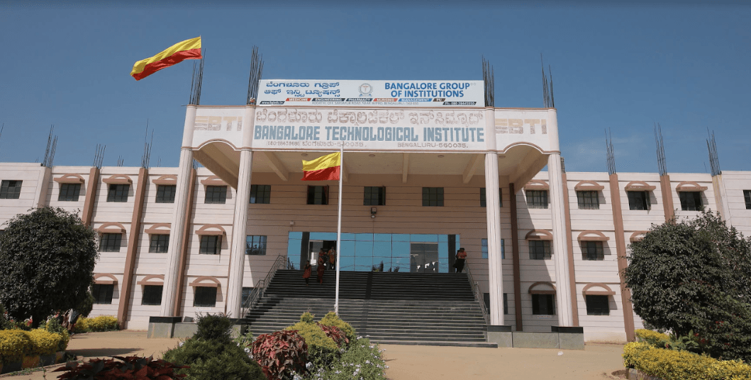 Bangalore Group of Institutions-image