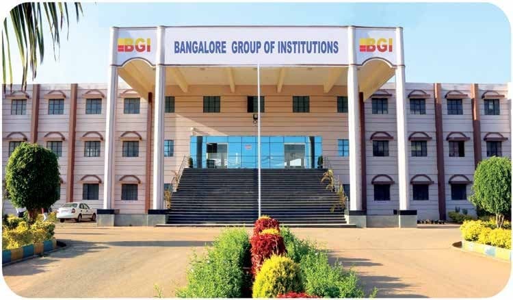 Bangalore Group of Institutions-gallery-image-1