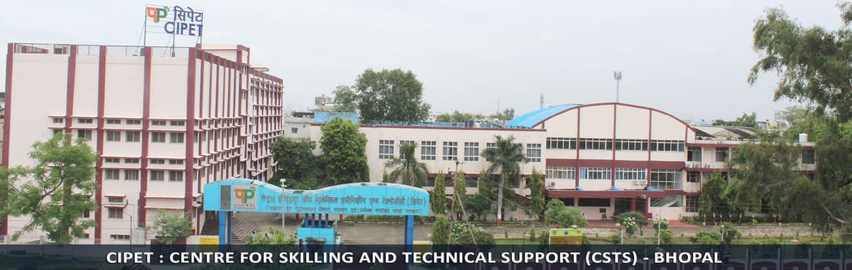 Central Institute of Plastics Engineering and Technology Bhopal-gallery-image-1