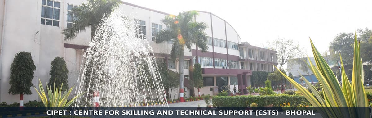 Central Institute of Plastics Engineering and Technology Bhopal-gallery-image-3