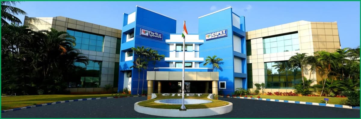 Central Institute of Plastics Engineering and Technology Bhopal-gallery-image-2