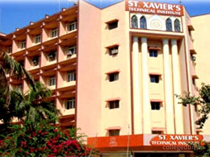 St Xaviers Technical Institute-gallery-image-3