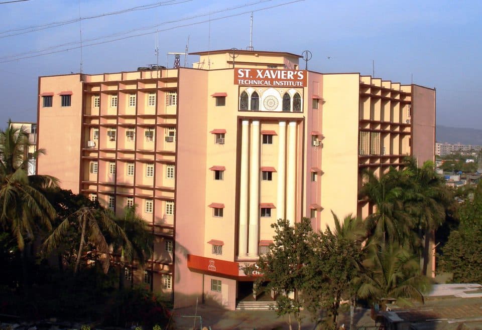St Xaviers Technical Institute-image