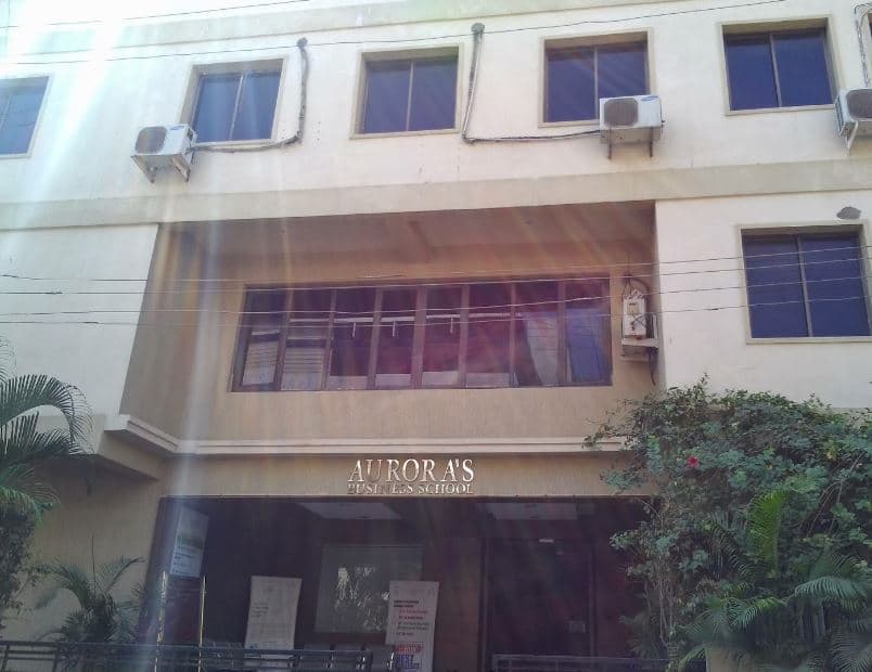 Aurora's Business School Panjagutta-gallery-image-1