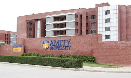 Amity Institute of Pharmacy-gallery-image-3