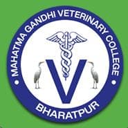 Mahatma Gandhi Veterinary College-logo