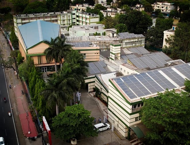 Institute of Hotel Management-image