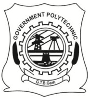 Government Polytechnic College-image