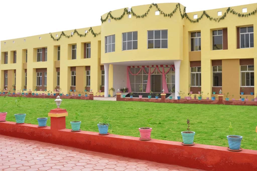 Jain Vishva Bharati University-gallery-image-3