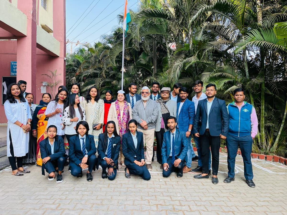 Institute of Management Studies, Ranchi University-gallery-image-1