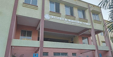 Institute of Management Studies, Ranchi University-image