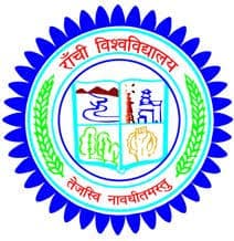 Institute of Management Studies, Ranchi University-logo