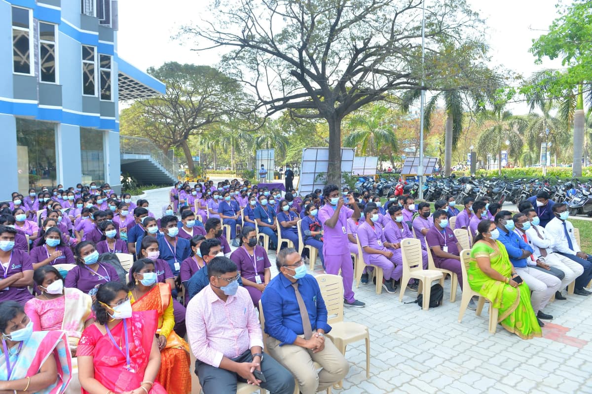 Saveetha College of Physiotherapy-gallery-image-1