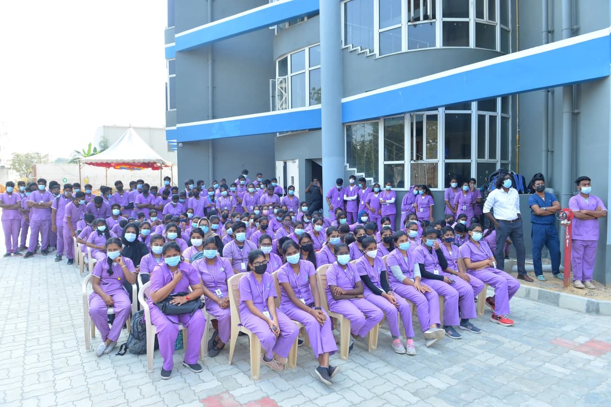 Saveetha College of Physiotherapy-gallery-image-4