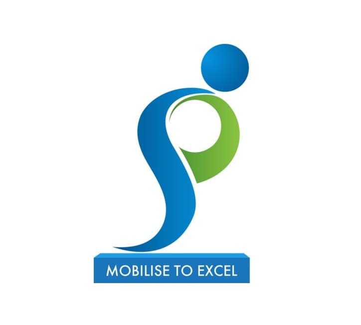 Saveetha College of Physiotherapy-logo