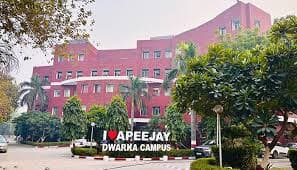 Apeejay School of Management-gallery-image-4