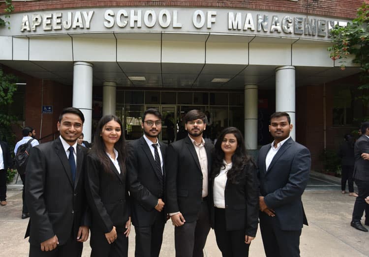 Apeejay School of Management-gallery-image-2
