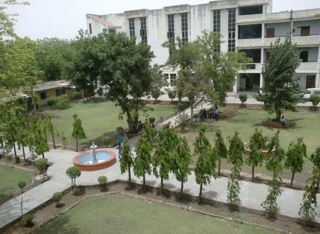 Chhotu Ram Rural Institute Of Technology-gallery-image-3