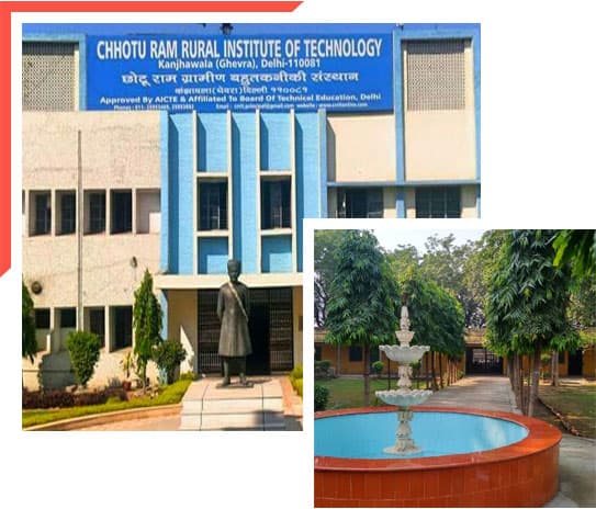 Chhotu Ram Rural Institute Of Technology-gallery-image-1