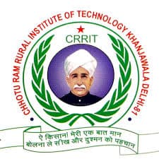 Chhotu Ram Rural Institute Of Technology-logo
