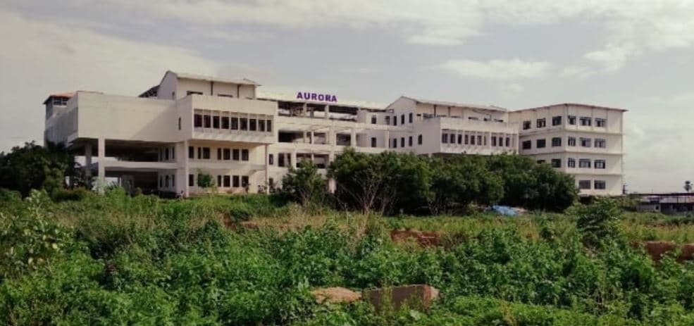 Aurora's Technological and Research Institute-gallery-image-2