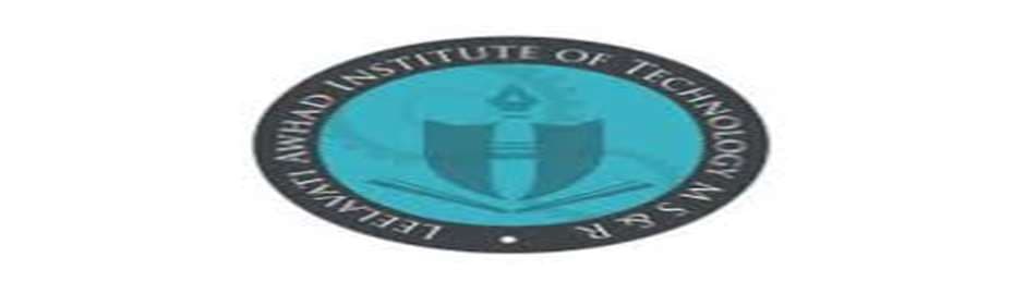 Leelavati Awhad Institute of Technology and Management Studies and Research-logo