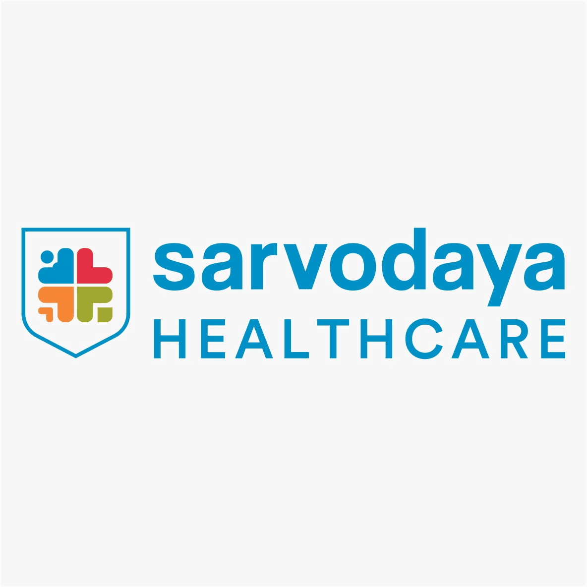 Sarvodaya Hospital and Research Center-image
