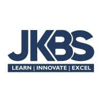 JK Business School-logo