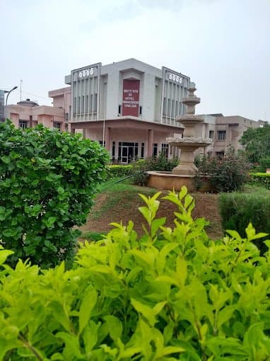 Institute of Hotel Management Gwalior-image