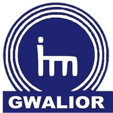 IHM Gwalior-logo