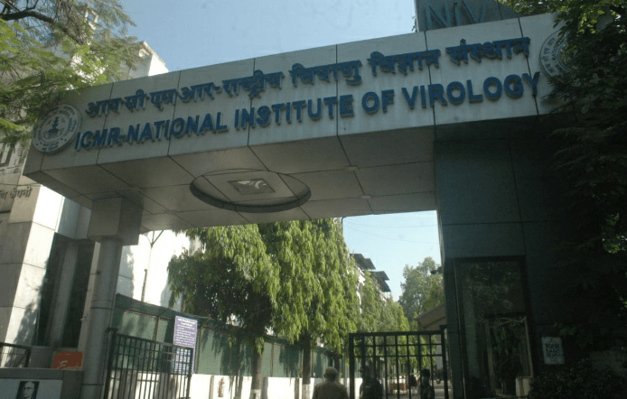 National Institute of Virology-gallery-image-4