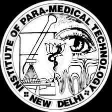 Institute of Para Medical Technology-logo