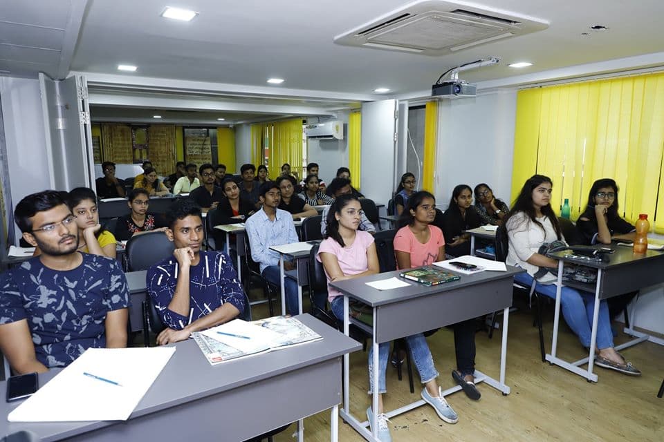 International School of Design Pune-gallery-image-4