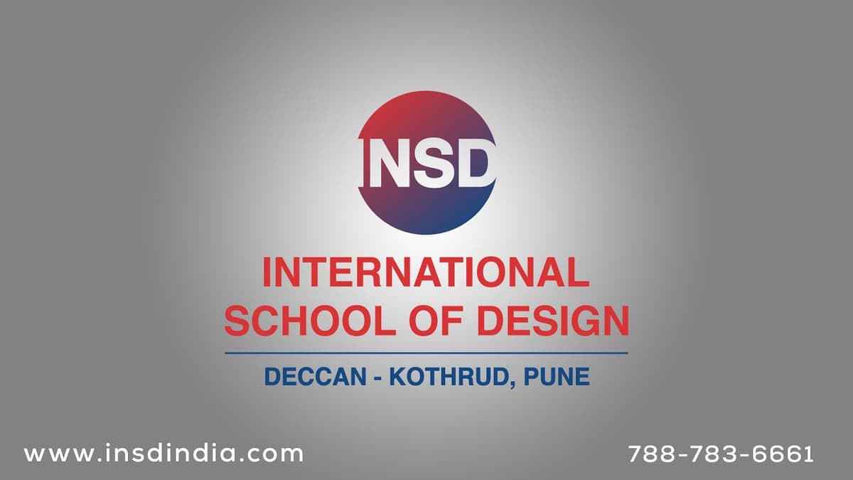 International School of Design Pune-gallery-image-2