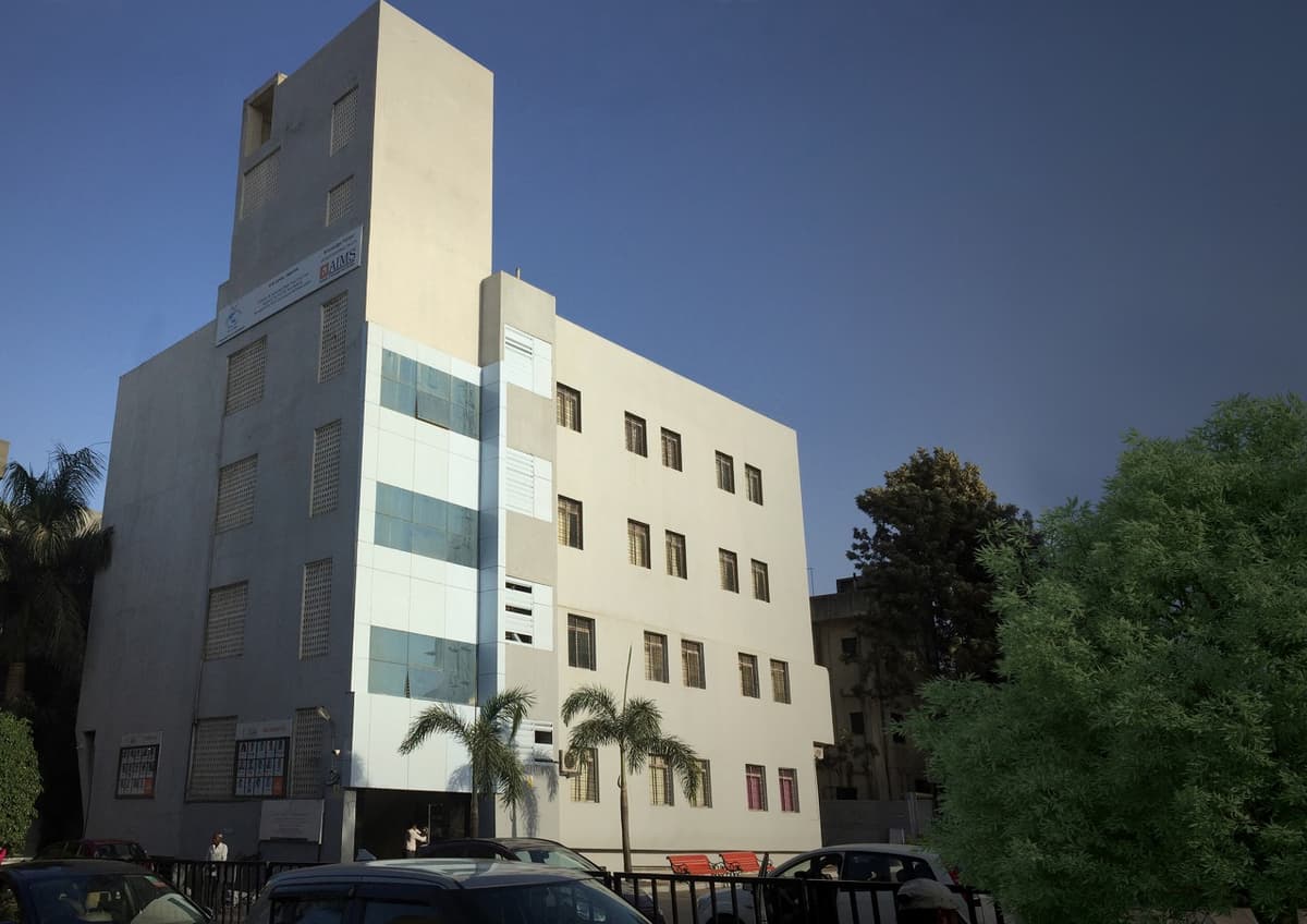 AIMS Institute of Management Studies-gallery-image-2