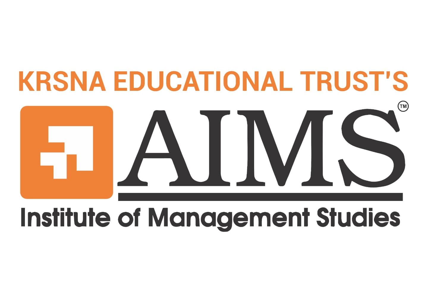 AIMS Institute of Management Studies-logo