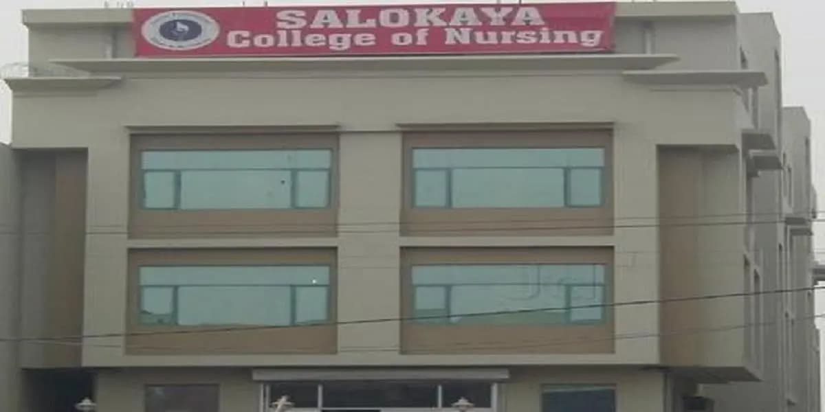 Salokaya College of Nursing-gallery-image-0