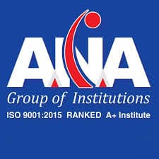 ANA Group of Institutions-logo