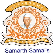 SH Jondhale Polytechnic-logo