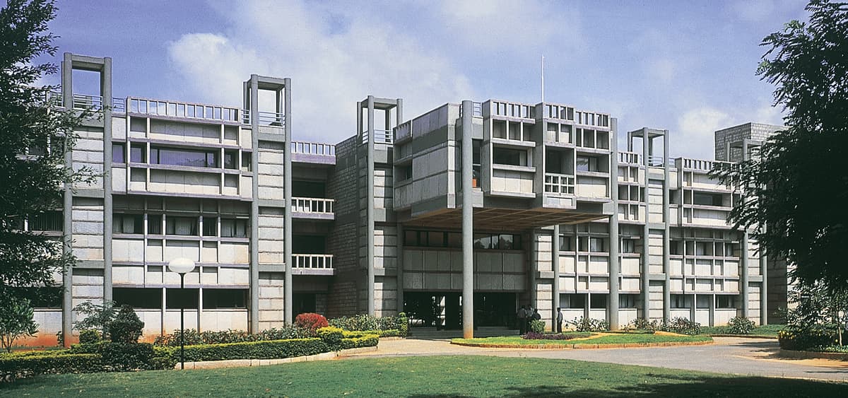 National Centre for Biological Sciences Bangalore-gallery-image-2