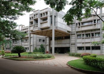 National Centre for Biological Sciences Bangalore-gallery-image-3