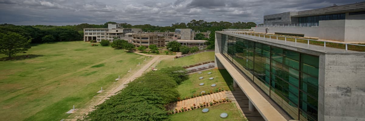 National Centre for Biological Sciences-image