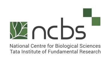 National Centre for Biological Sciences-logo