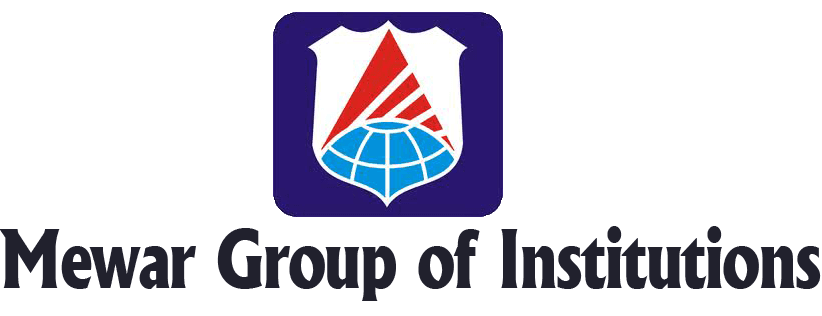 Mewar Group of Institutions-logo