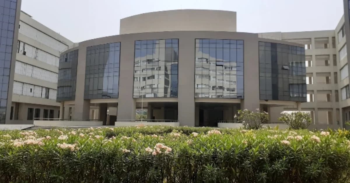 Government Medical College - Baramati-image