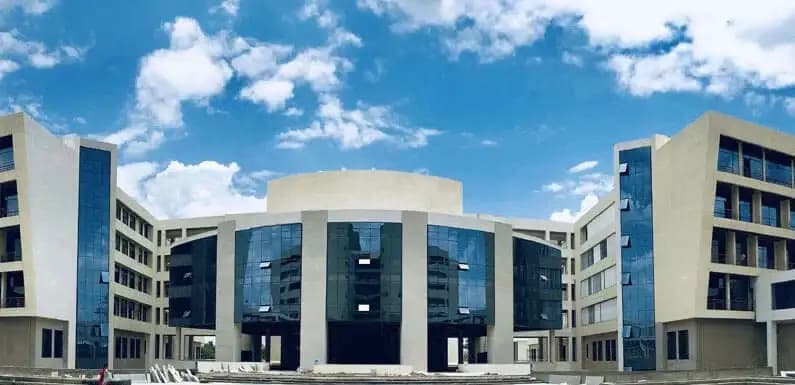 Government Medical College Baramati-image