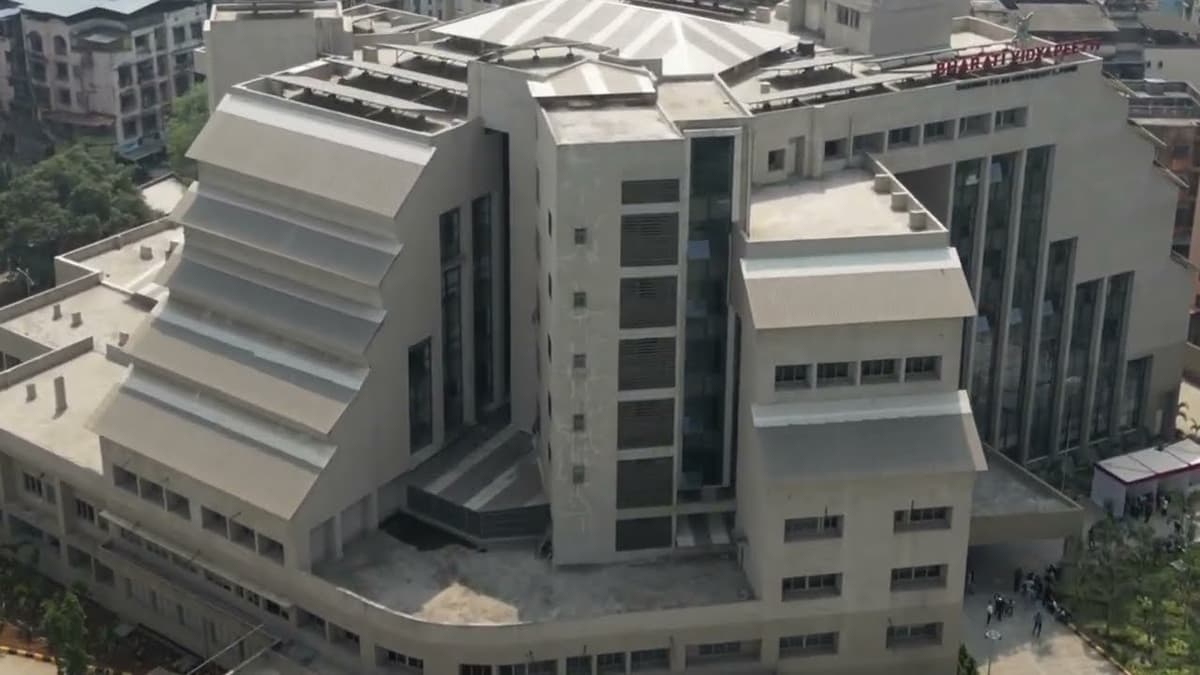 Bharati Vidyapeeth Institute of Technology-gallery-image-3