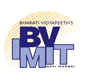 Bharati Vidyapeeth Institute of Technology-logo